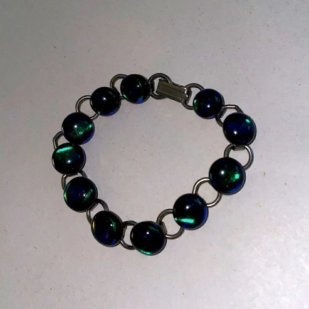 Labradorite Bracelet